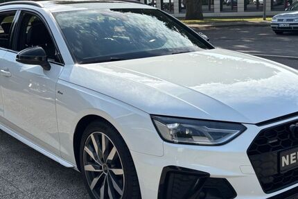 Audi A4 169.000 km 20.999 € Rellingen 25462