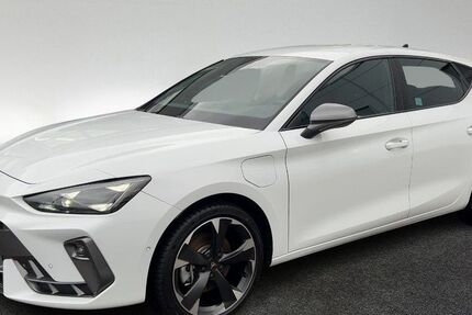 Cupra Leon 29.520 km 29.990 &euro; Hamburg 22529