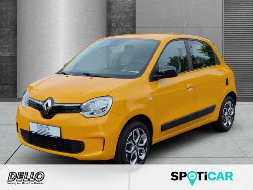 Twingo