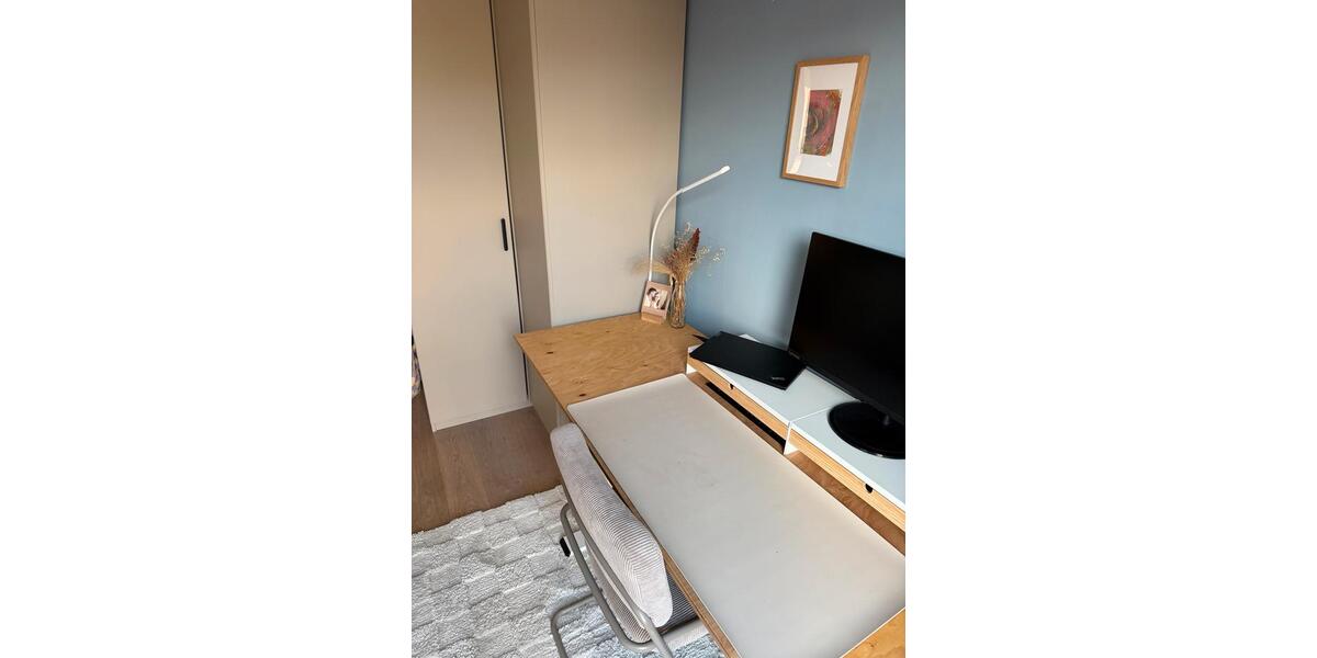 Maisonettenwohnung Hamburg Stellingen - 3 Zimmer, 78 m&sup2;, 1.900&euro; | Angebot:25907099