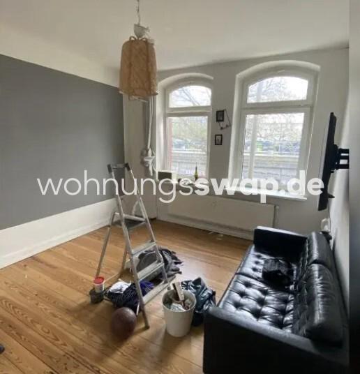 Wohnungsswap - 3 Zimmer, 57 m² - Scheel-Plessen-Straße, Altona, Hamburg 3 zimmer