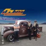 CC Top - The German Tribute to ZZ Top