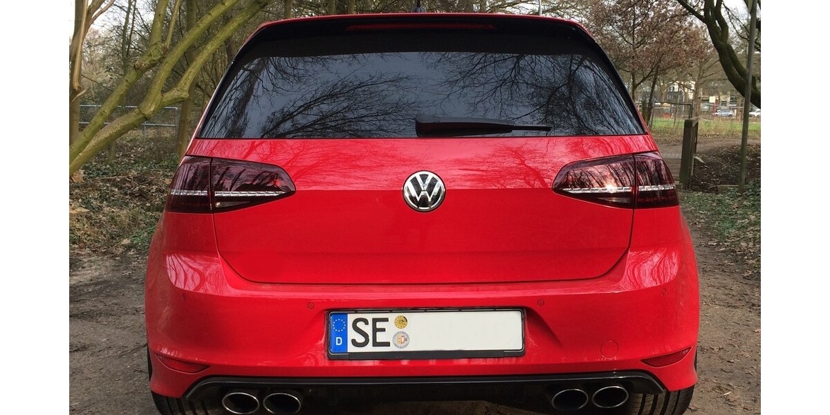 VW Golf 95.100 km 21.800 &euro; Norderstedt 22846