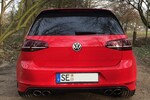VW Golf 95.100 km 21.800 &euro; Norderstedt 22846