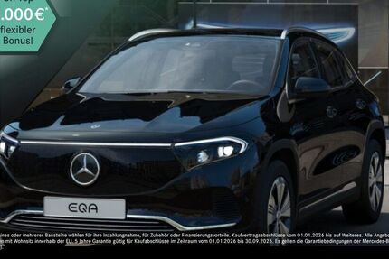 Mercedes-Benz EQA 12.198 km 36.890 &euro; Hamburg 22047