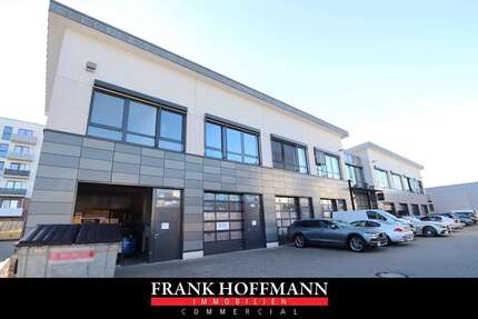 Gewerbeobjekt Hamburg Billwerder - 2.891&euro; | Angebot:25519324
