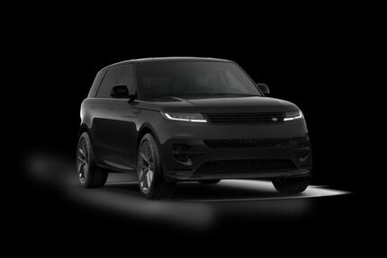 Land Rover Range Rover Sport 2.999 km 120.441 &euro; Meckelfeld bei Hamburg 21217