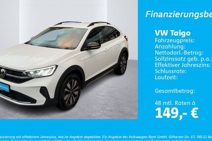 VW Taigo 30.020 km 20.333 &euro; Hamburg 22303