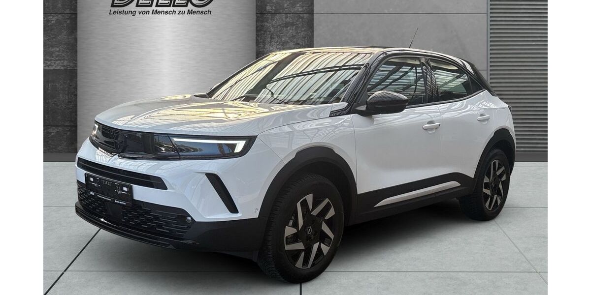 Opel Mokka 11.917 km 20.990 &euro; Hamburg 22529