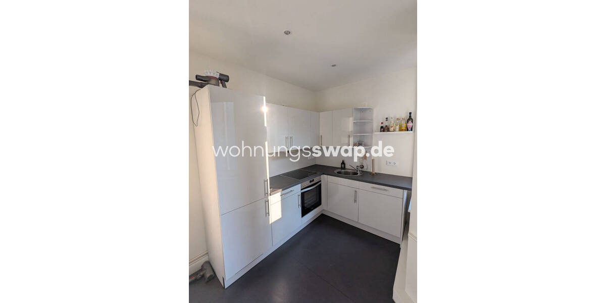 Etagenwohnung Hamburg Hoheluft-Ost - 3 Zimmer, 95 m&sup2;, 1.857&euro; | Angebot:26418998