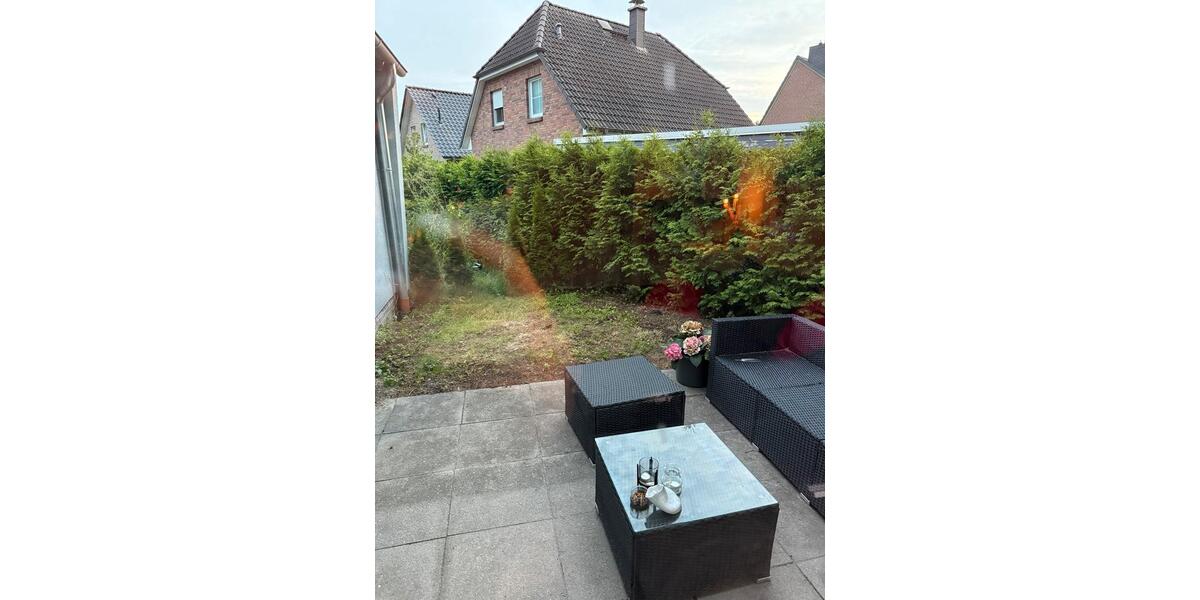 Terrassenwohnung Rellingen - 1 Zimmer, 51 m&sup2;, 1.250&euro; | Angebot:26252435