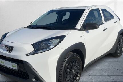 Toyota Aygo (X) 27.500 km 12.480 &euro; Neu Wulmstorf 21629