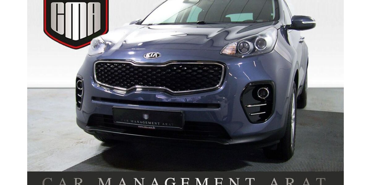 Kia Sportage 71.519 km 14.222 &euro; Hamburg Stadtteil Horn 22119