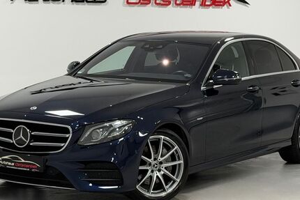 Mercedes-Benz E 220 156.900 km 28.990 &euro; Oststeinbek 22113