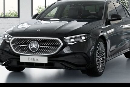 Mercedes-Benz E 200 9.900 km 62.500 &euro; Hamburg 22047