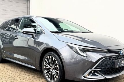 Toyota Corolla 27.100 km 27.990 &euro; Winsen (Luhe) 21423