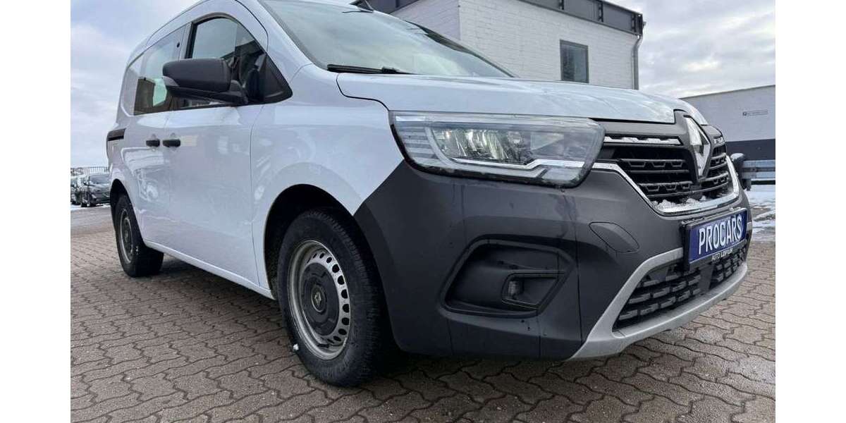 Renault Kangoo 199.955 km 10.795 &euro; Hamburg 20537