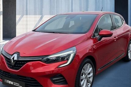 Renault Clio 45.444 km 13.990 &euro; Hamburg 20537