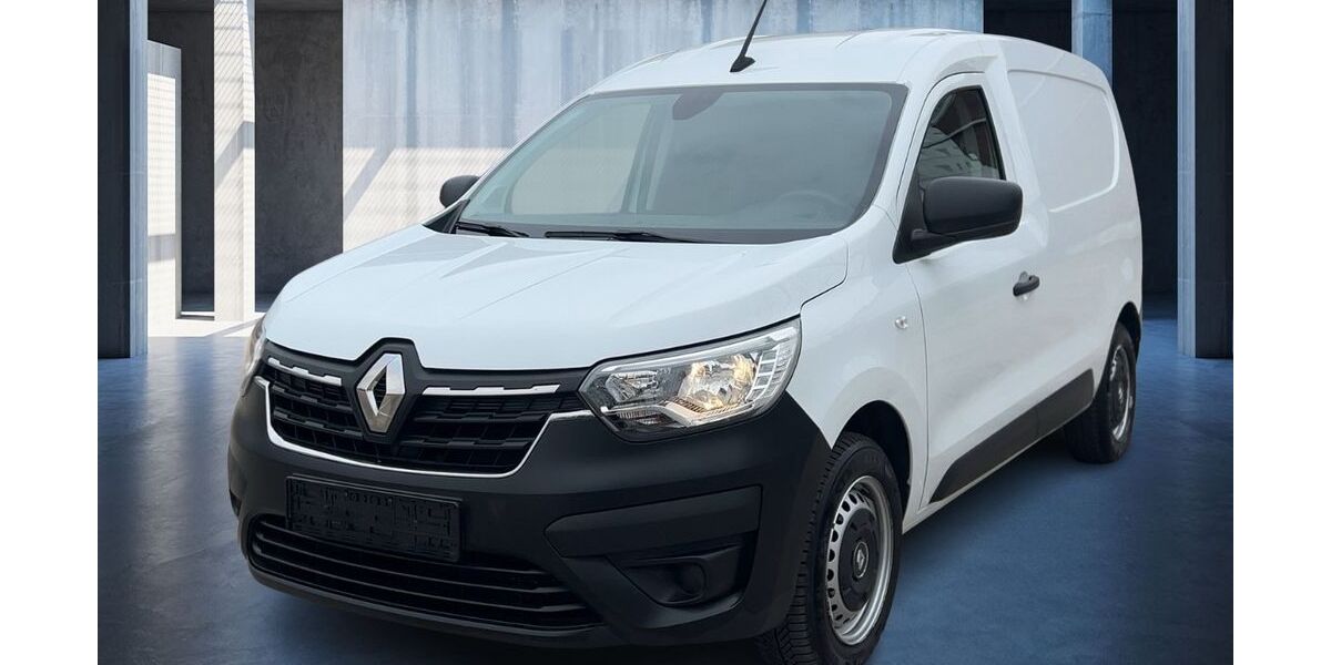 Renault Express 92.143 km 11.890 &euro; Hamburg 20537