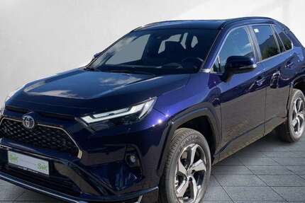 Toyota RAV 4 8.000 km 52.380 &euro; Neu Wulmstorf 21629