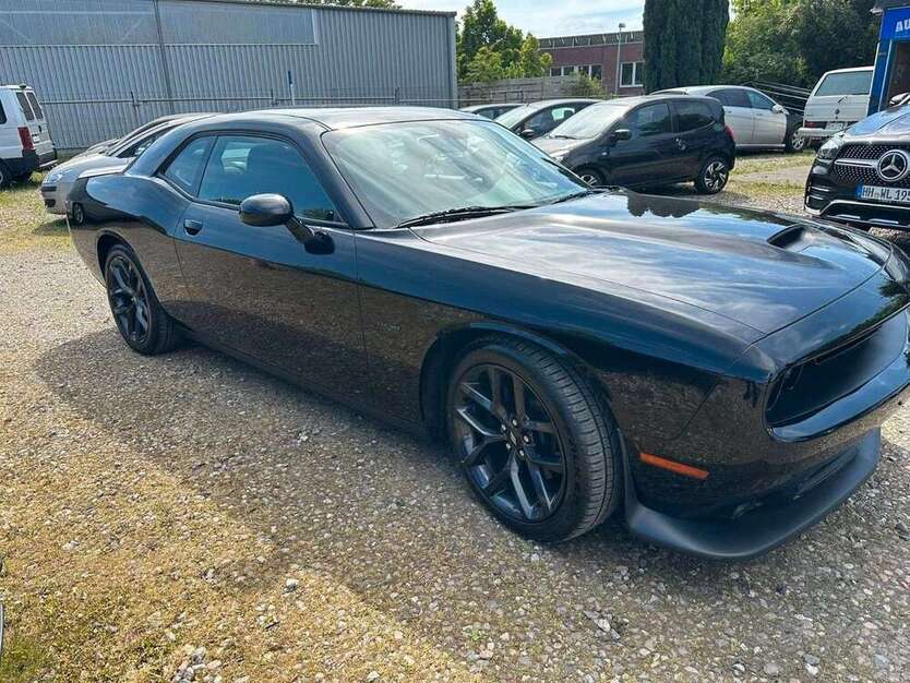 Challenger
