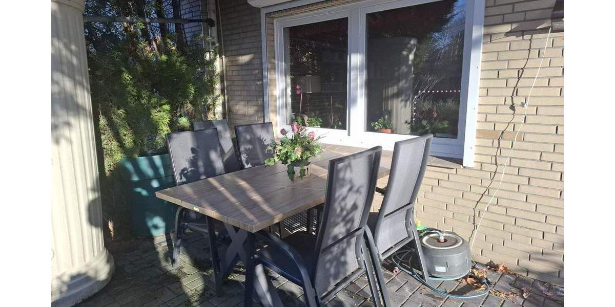 Mehrfamilienhaus, Wohnhaus Hamburg Farmsen-Berne - 7 Zimmer, 188 m&sup2;, 745.000&euro; | Angebot:25863003