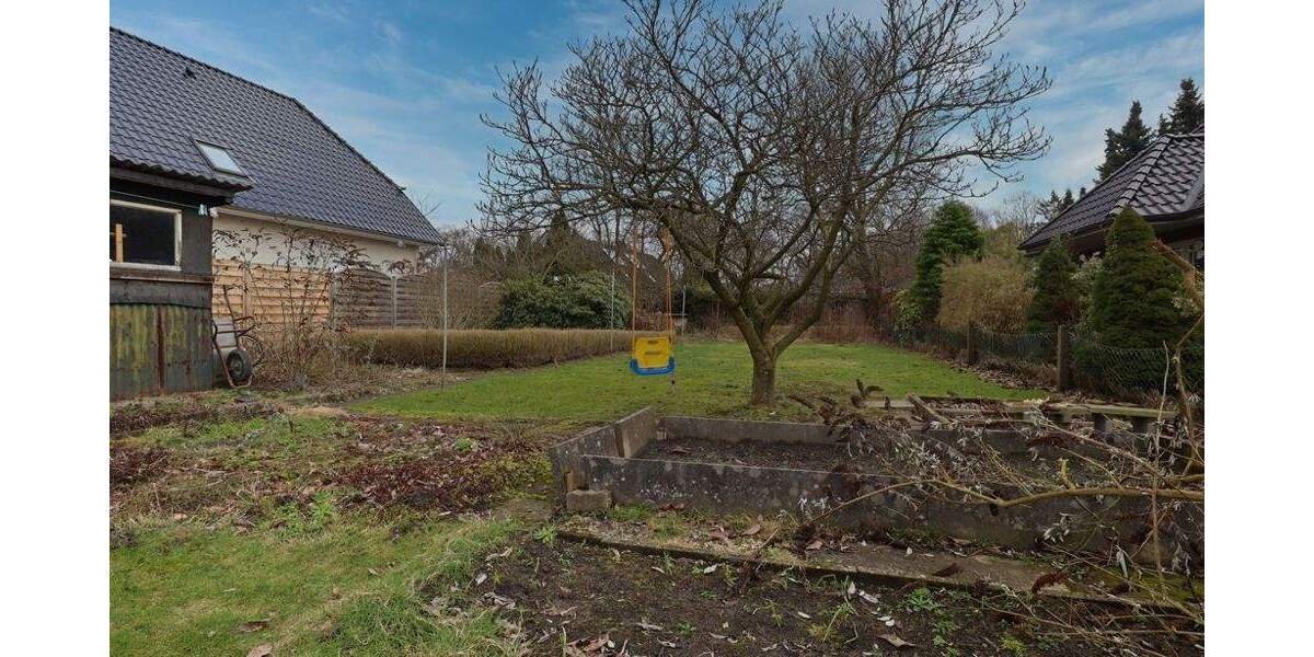 Grundstück Pinneberg - 195.000&euro; | Angebot:25275858