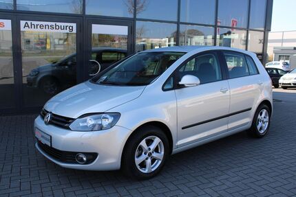 VW Golf 122.292 km 9.470 &euro; Ahrensburg 22926