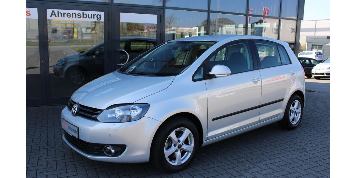 VW Golf 122.292 km 9.470 &euro; Ahrensburg 22926