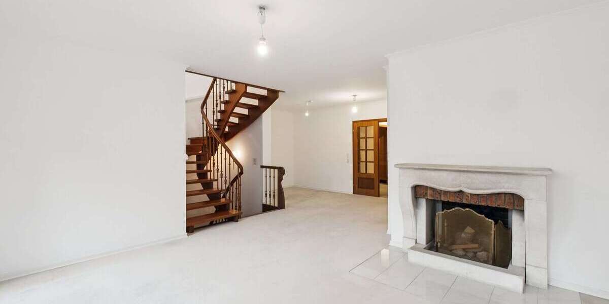 Haus zum Mieten in Hamburg 2.420 € 131 m² 6 zimmer