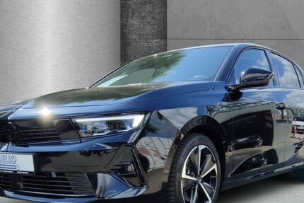 Opel Astra 16.500 km 27.990 € Hamburg 21079