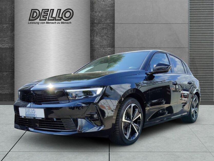 Opel Astra 16.500 km 27.990 € Hamburg 21079