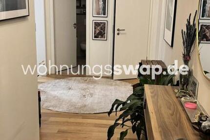 Wohnung Hamburg Alsterdorf - 3 Zimmer, 89 m&sup2;, 1.754&euro; | Angebot:24541611