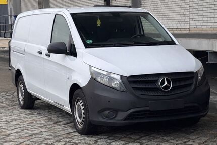 Mercedes-Benz Vito 318.000 km 9.899 &euro; Hamburg 22113