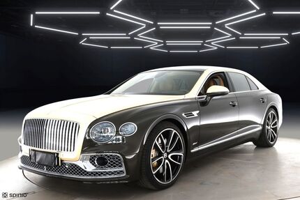 Bentley Flying Spur 43.000 km 199.900 &euro; Hamburg 20459
