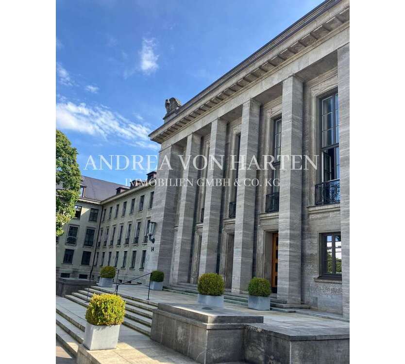 Wohnung zum Kaufen in Hamburg 1.950.000 € 130 m²