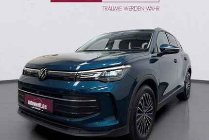 VW Tiguan 12.179 km 33.990 &euro; Ahrensburg 22926