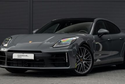 Porsche Panamera 11.592 km 129.960 &euro; Hamburg 22143