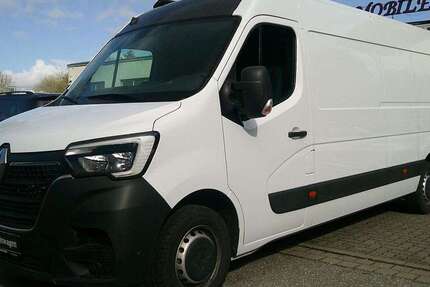 Renault Master 27.500 km 28.200 &euro; Neu Wulmstorf 21629