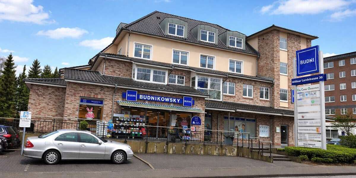 Gewerbeobjekt Oststeinbek - 7.700&euro; | Angebot:25972418