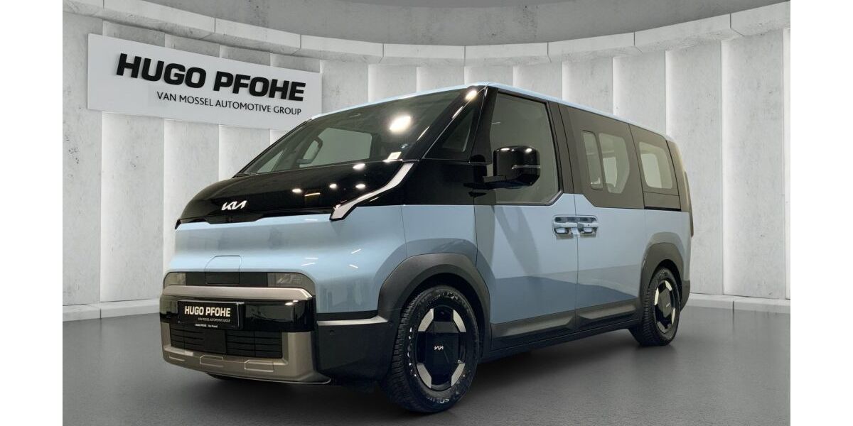 Kia PV5 2.500 km 45.933 &euro; Hamburg 22335