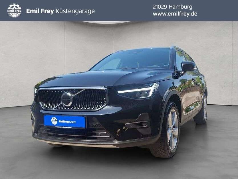 XC40