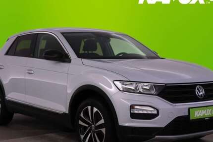VW T-Roc 49.800 km 20.650 &euro; Hamburg 22529