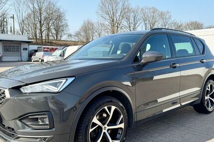 Seat Tarraco 72.000 km 29.990 &euro; Seevetal bei Hamburg 21217