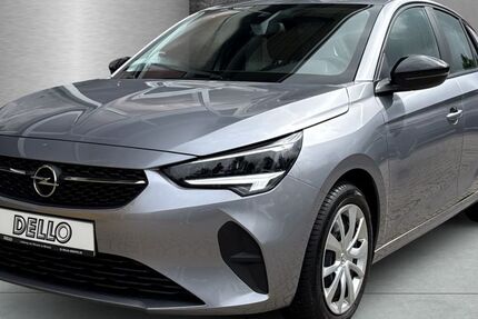 Opel Corsa 16.402 km 14.990 &euro; Reinbek 21465