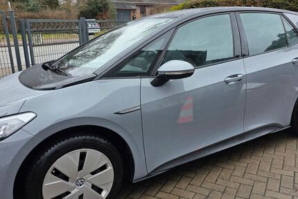 VW ID.3 41.900 km 19.500 &euro; Kröppelshagen 21529