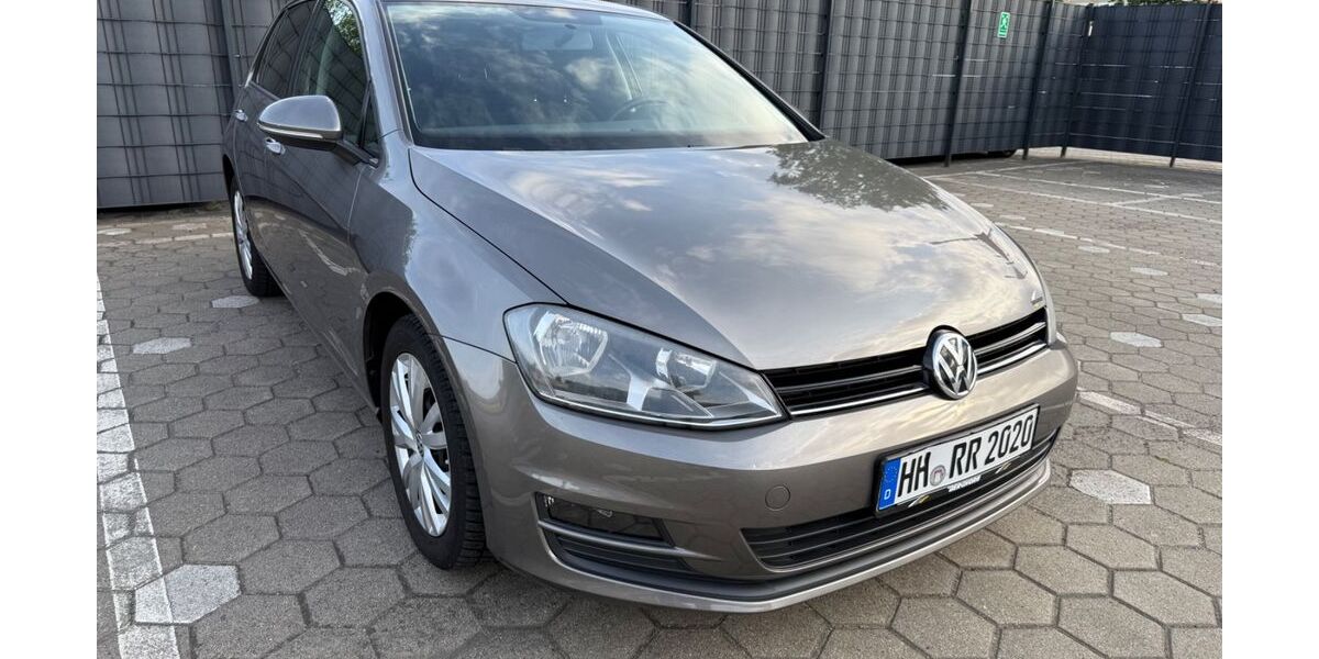 VW Golf 154.700 km 6.800 &euro; Hamburg 22159