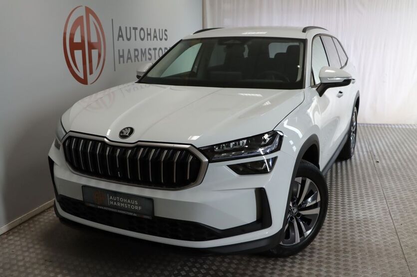 Skoda Kodiaq 1.025 km 38.990 € Harmstorf/Hamburg 21228
