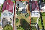 Familienglück in Billstedt - attraktives Baugrundstück mit großem Garten zimmer