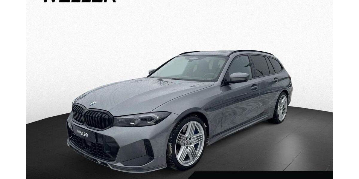 Alpina B3 46.230 km 72.850 &euro; Hamburg 21073